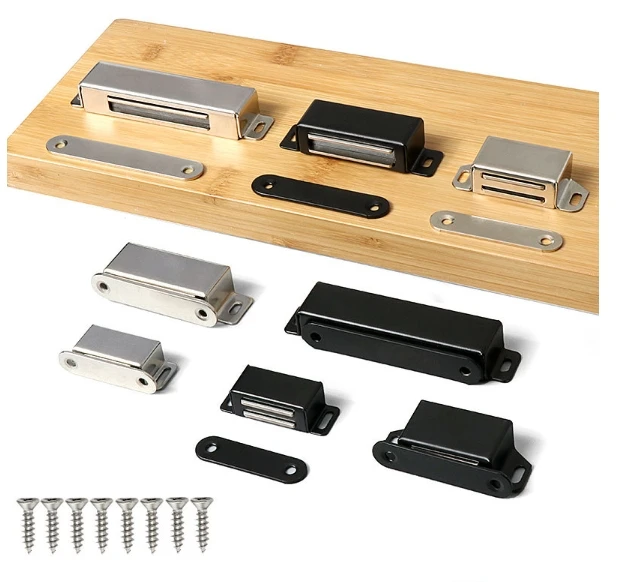 Professional Hardware Wooden Door Closer For Metal Gate With High Quality