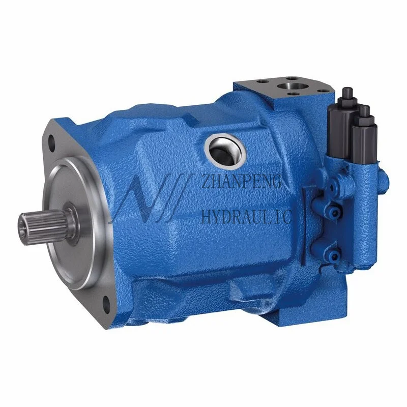 AL A10VO45DRF1/31L-PSC12N00-S1543 ALA10VO45DRF1Axial поршневой Переменный насос ALA10VO100 ALA10VO85 ALA10VO63 ALA10VO60 ALA10VO45