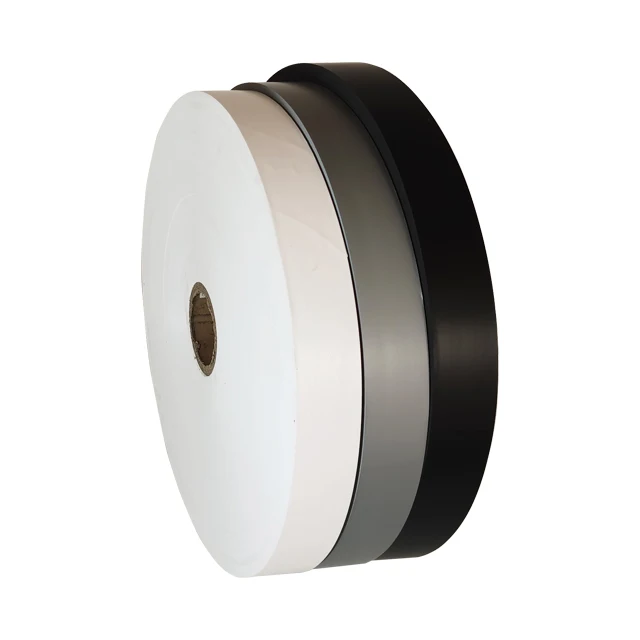 China Manufacturer Duct Insulation Electric Pvc Film