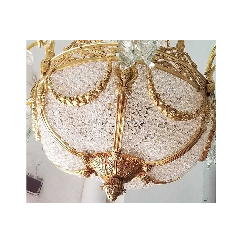 Best choice and best discounts french crystal chandelier crystal chandelier crystal ball chandelier Popular products