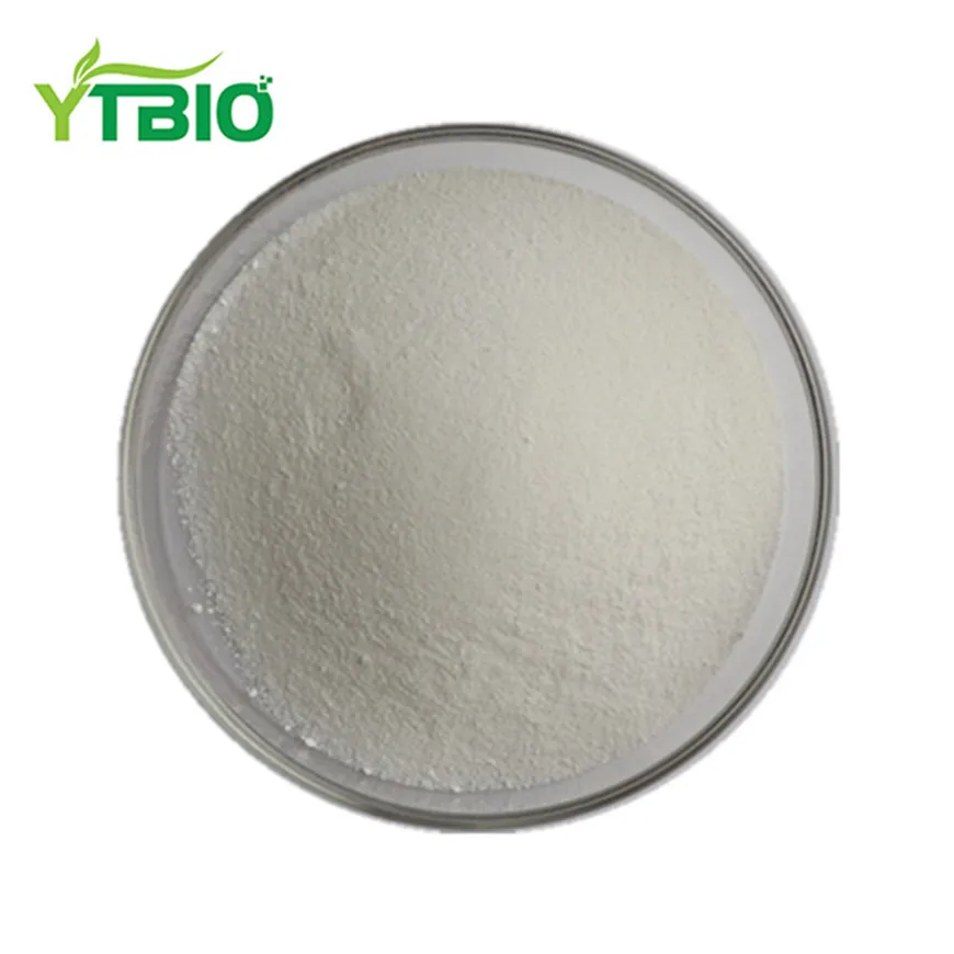 
Cosmetics Grade Hyaluronic Acid 
