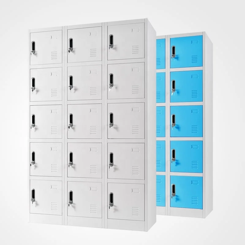 metal gym dormitory storage locker steel almari cabinet locker