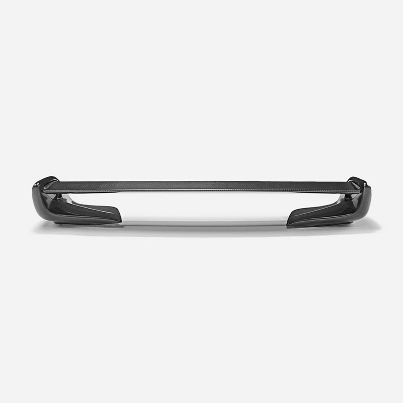 Mazda RX7 FD FD3S Kouki Carbon Fiber Wing Blade 99 Spec Series 6 & 7 Rear Spoiler Tail Wing Single Deck Fit Model