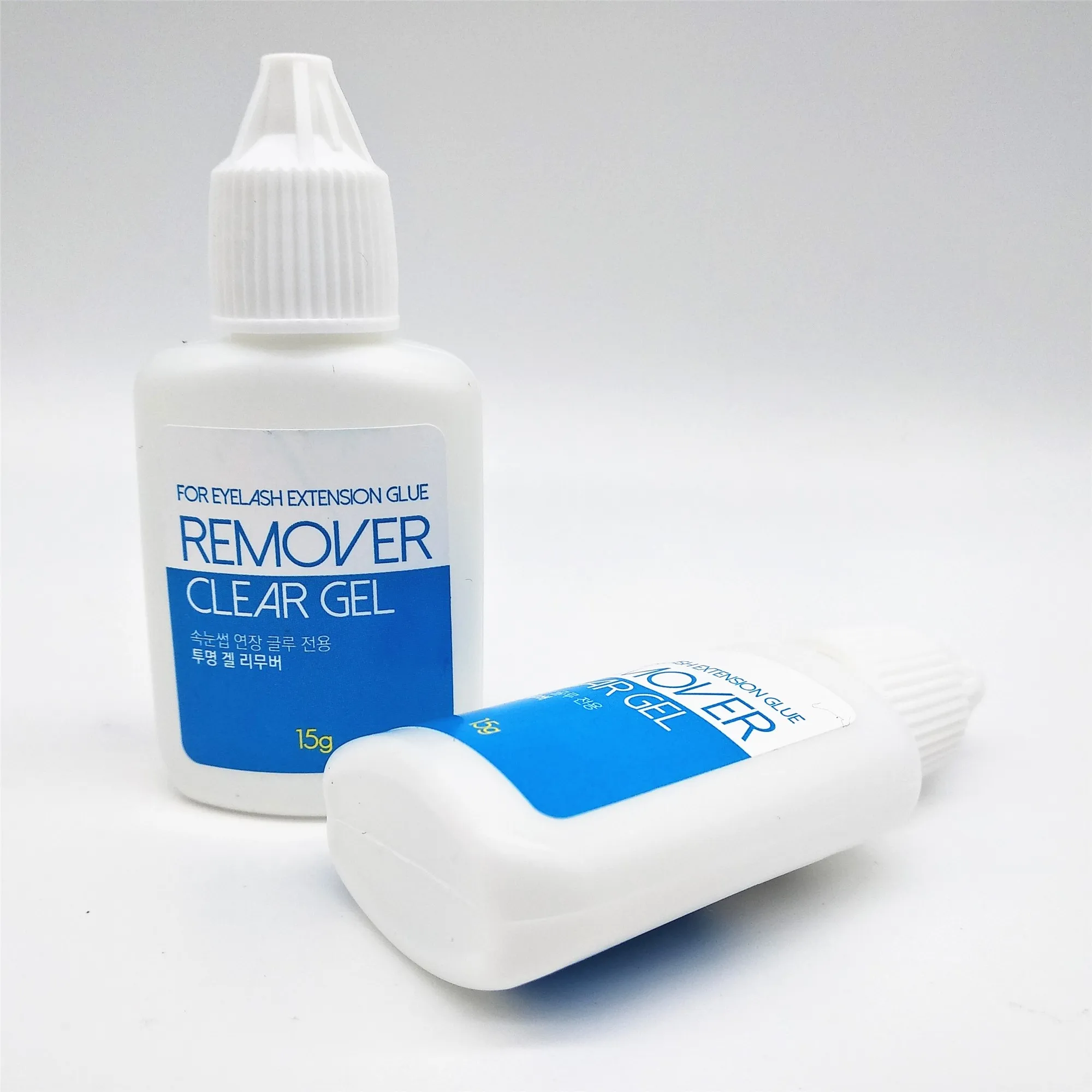 professional eyelash hair extension gel remover eyelash glue remover