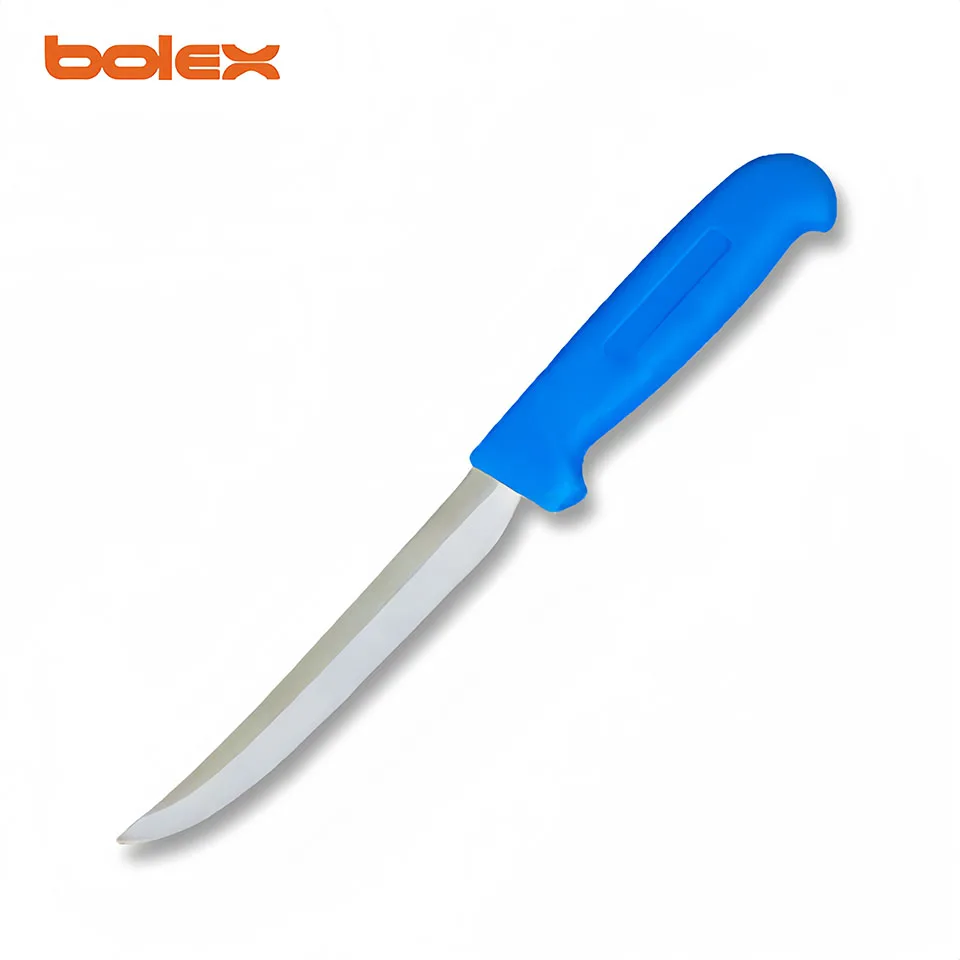 professional knives colour coded handles for knife sharpening grinding rental exchange services grinders from China by Bolex