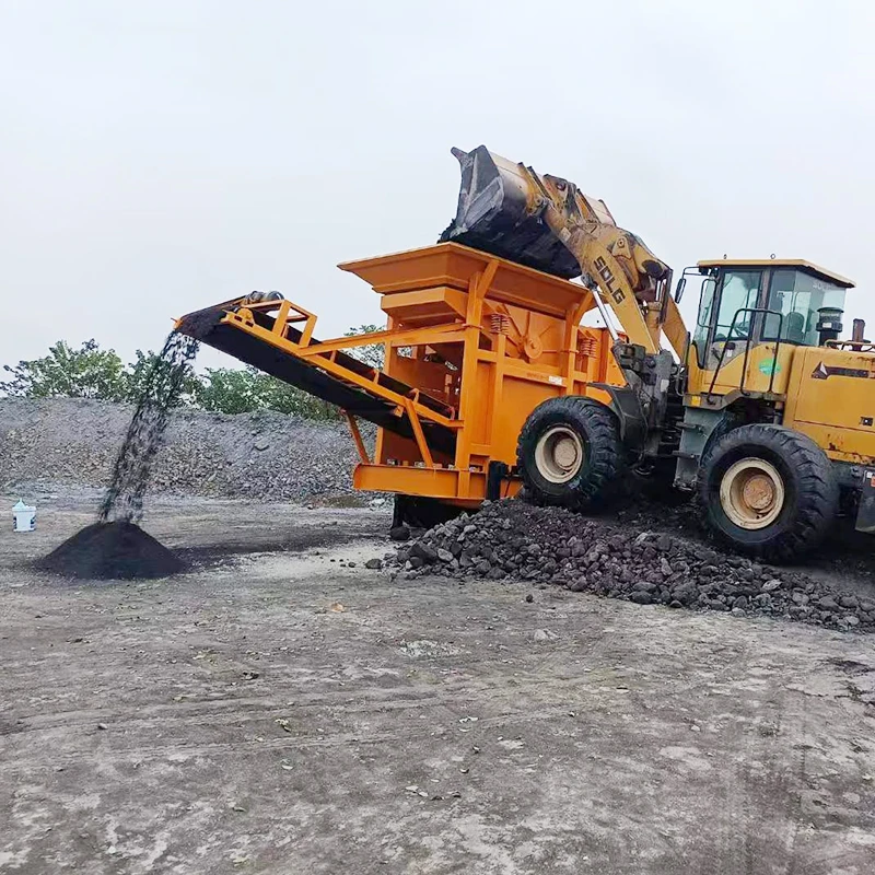 High Quality Crushing Stone Aggregate Mobile Concrete Jaw Crusher Station For Sale, Mobile Jaw Stone Crusher Plant Price