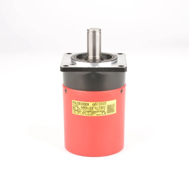 FANUC, кодировщик A860-0309-T302 A860-0309-T352 A860-2109-T302 A860-2109-T352 A860-0372-T001 A860-0319-T002