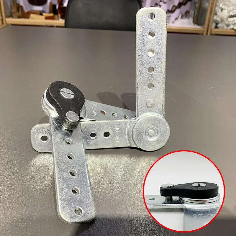 JIEYING 2022 Furniture Folding Hinge/Ratchet Sofa Hinges