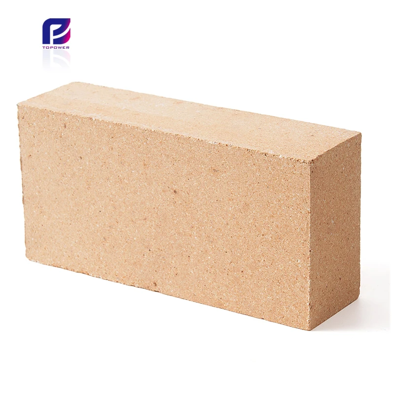 Fireproof bauxite Clay Refractory Brick price sk36 supporting the regenerator refractory chamotte bricks