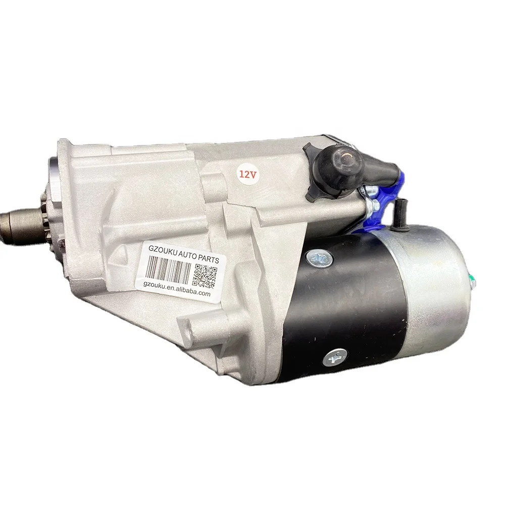 Двигатель стартера 28100-54491/28100 5449 для 150 DYNA LAND CRUISER HIACE HILUX 2 4 8