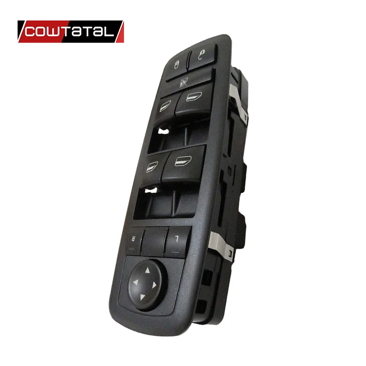 68039999AA Car Master Power Window Switch For Dodge Chrysler