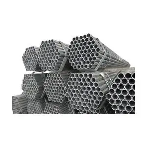 Hight Quality Round Welded/Seamless 22*1.2 304 316l Steel Tube ASTM AISI Stainless Steel Pipe/Tube