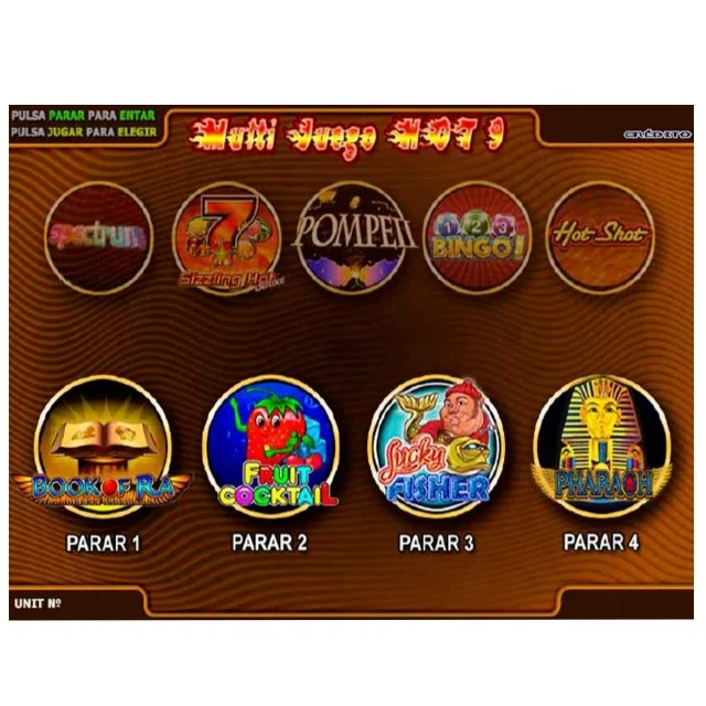 Multi game Giga 40 in 1 game board