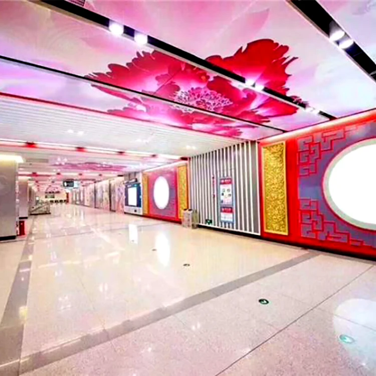 Anti Collision 5052-3003Alloy Aluminum Pp Aluminum Fiber Perforated Sheet Honeycomb