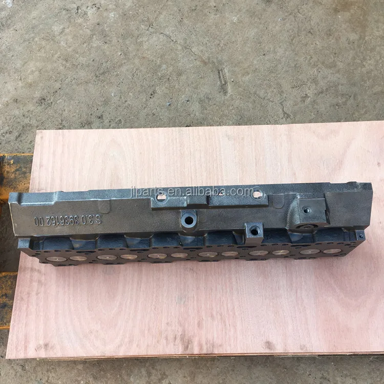 6CT8.3 Head Assy (3)