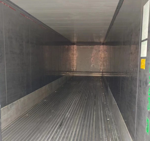 Горячая Распродажа 40HQ РЕФРИЖЕРАТОРНЫЙ