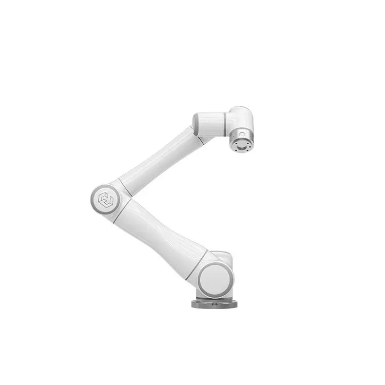 ELITE ROBOTS Newest Hot Sale Collaborative Small Footprint Cobot Pick And Place Robot