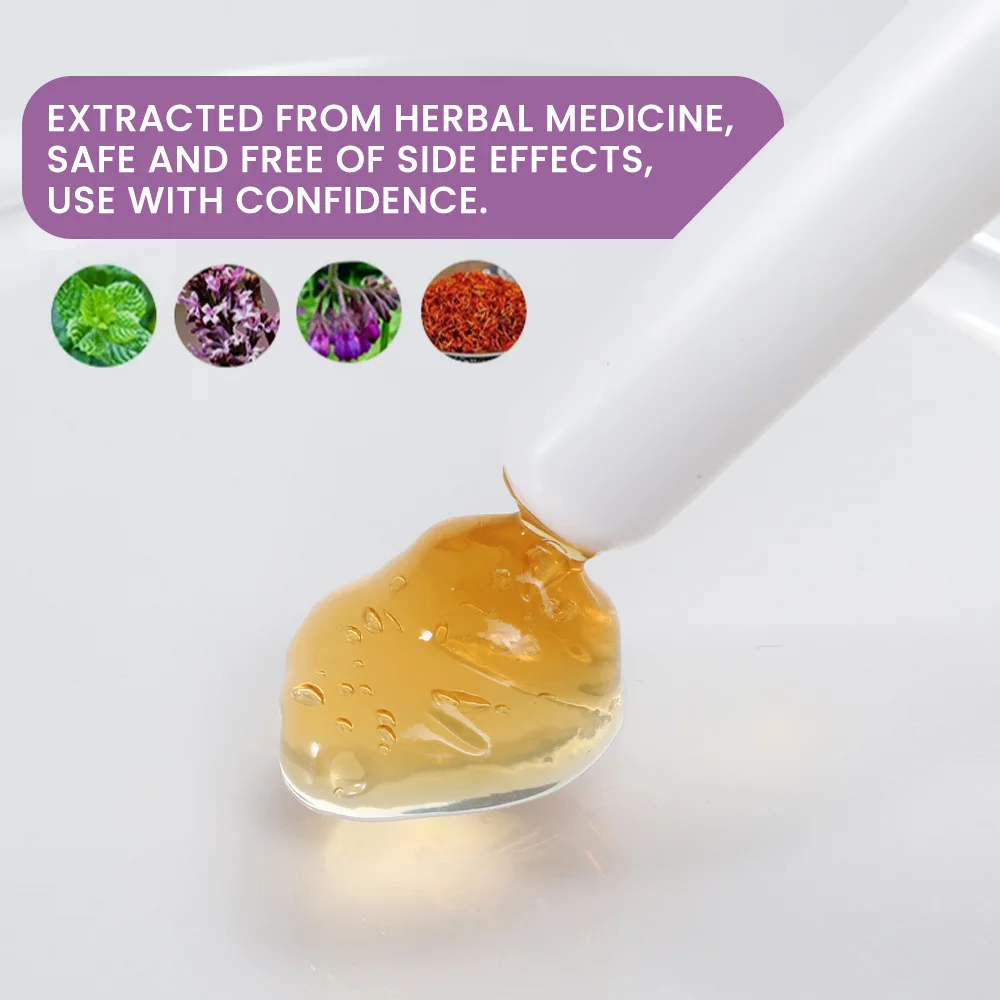 Hot Selling Sumifun Herbal Extracts Nourishing Female Private Parts Vaginal Shrinking Tightening Gel