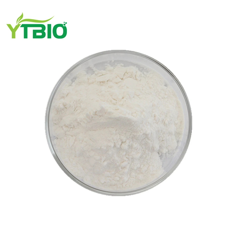 
YTBIO Natural Health Supplement Sulforaphane 98% Powder 