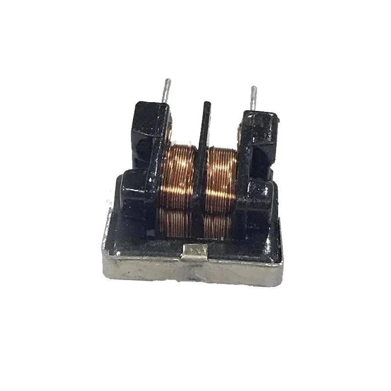 Customized Through-hole Common Mode Variable Iron  Ferrite Core Power  Inductor