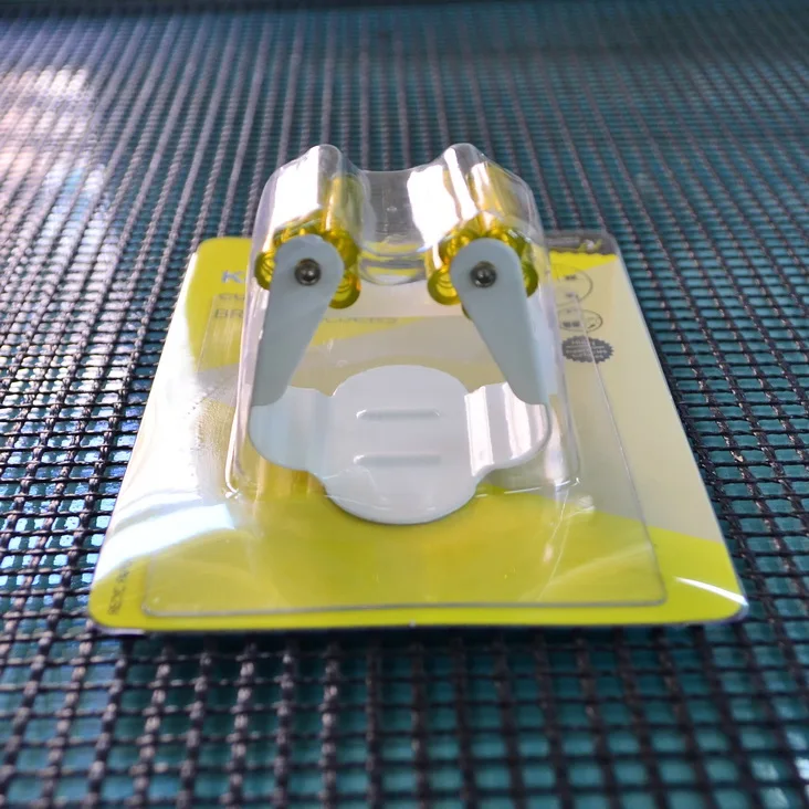 Super Anti-Slip Mop and Broom Holder for Closet