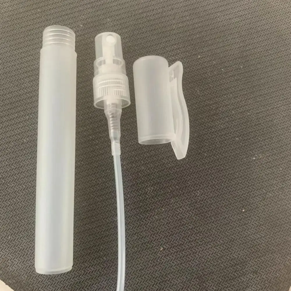 10 ml plastic pen Perfume spray bottle