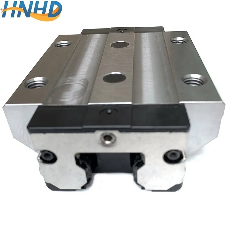 rieles y carruajes Germany imported Rexroth/Star linear slider block bearing R165371420