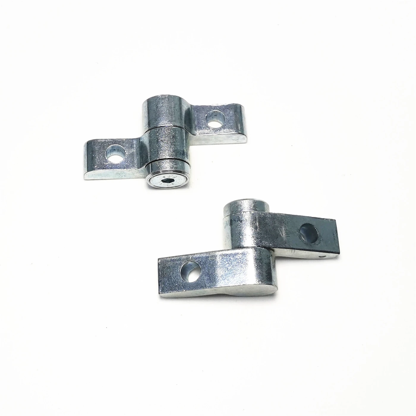 
Various Kinds of Custom Steel Hinges 