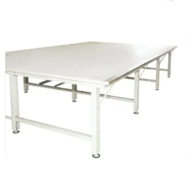 fabric cutting automatic textile cutting table Air flotation Multilayer Table Standard Multilayer Table