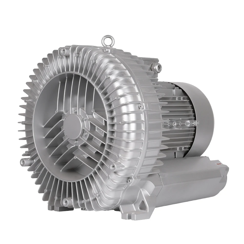EDON Side channel blower 2GH 930-H37 Ring blower high pressure vacuum pump