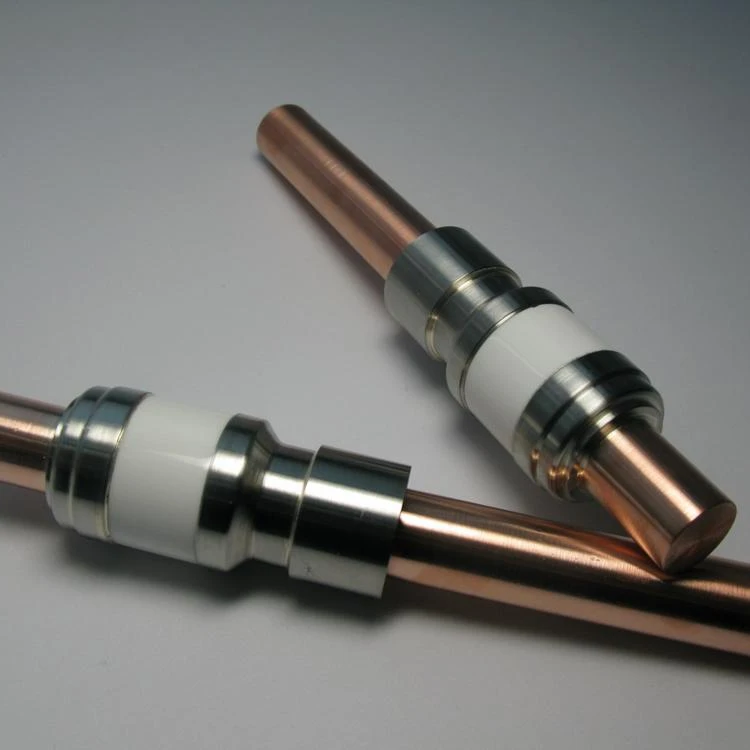 Advanced Industrial Power Feedthrough Filter for Vacuum Equipments