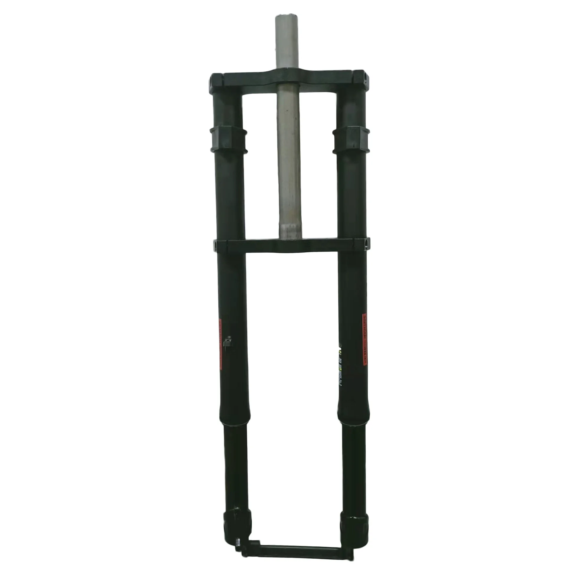 Hot sell shock absorber front fork hydraulic lock-out air spring 26 24 20 inch bicycle front fork