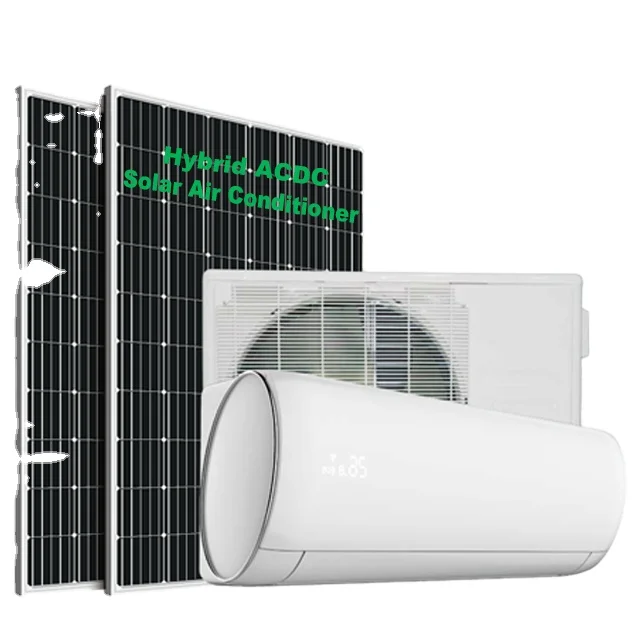 High Efficiency A++ Solar Powered Air Conditioner Cheap Solar Air Conditioner Price Solar Air Conditioner 9000btu for home