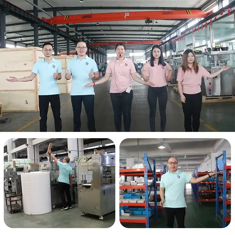 Honey Blister Pack Olive Oil/jam/chocolate Automatic Essential Oil Blister Packing Machine For Syrup