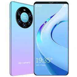 cheap price celular cheap android phone Mate 43 plus 5.8 inch telephone