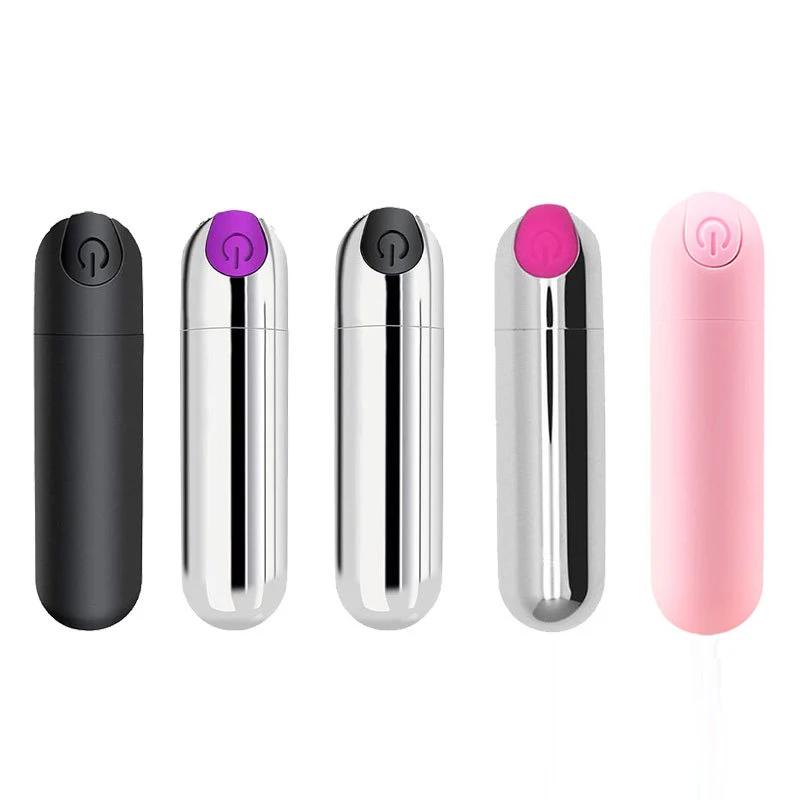 USA trending cheaper women adult sex toys mini bullet vibrator masturbation products for female