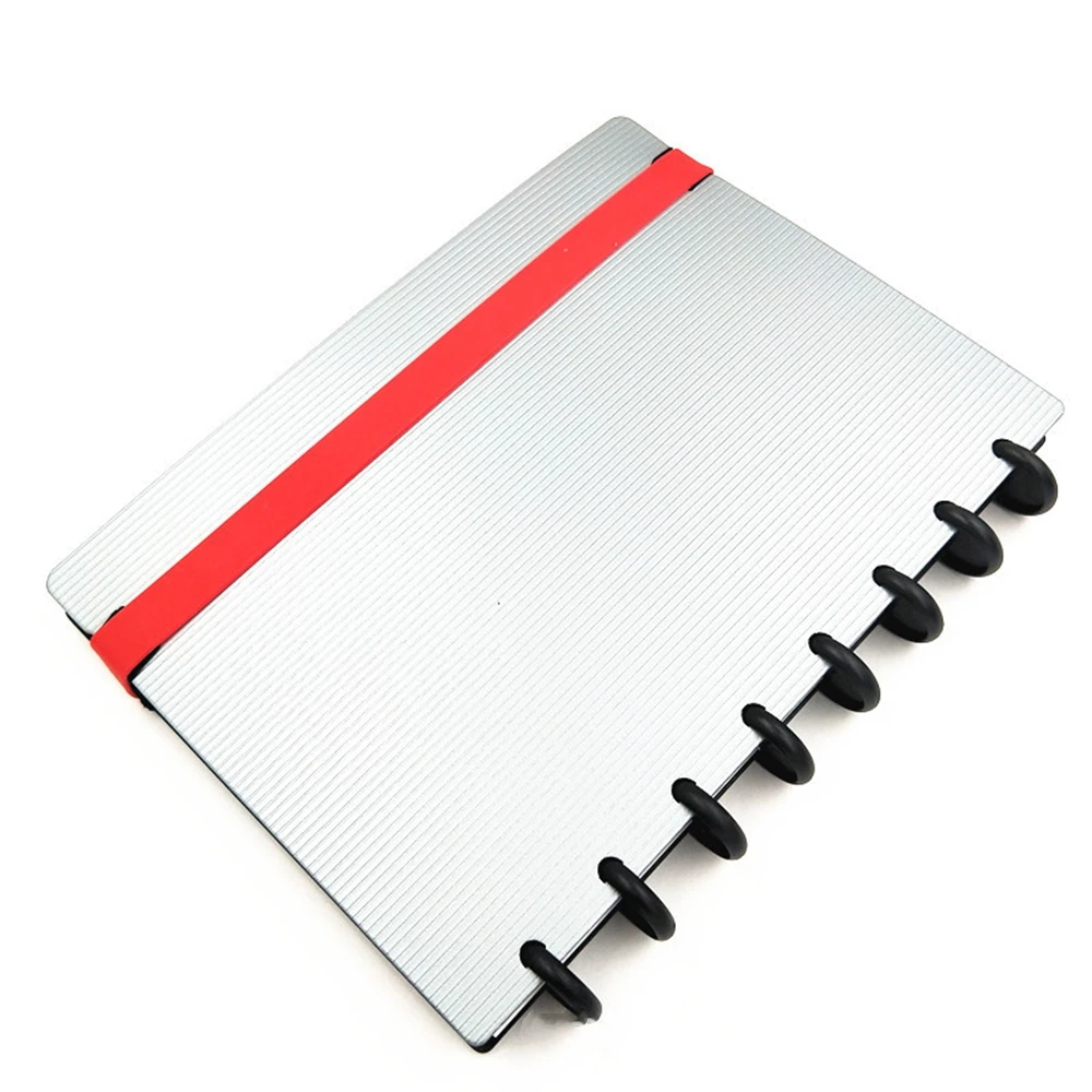 Silicone Rubber Bands Elastic Rubber Wrapping Bands Colored Rubber Bands for Wrapping Notebook Outdoor File Folders Office Home