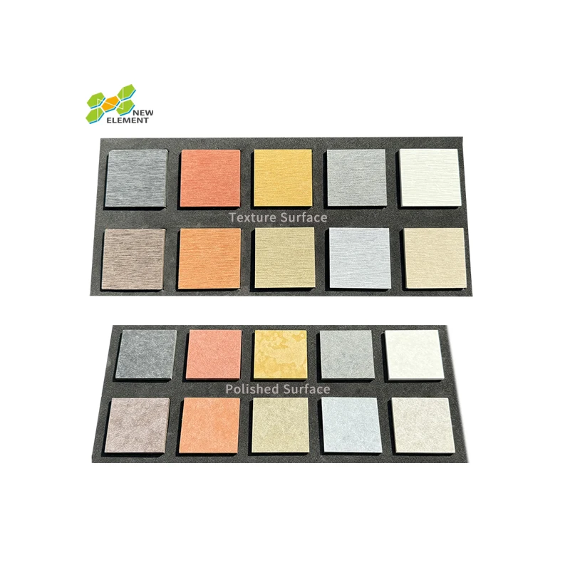 Акустические панели экологически чистые, оптовая цена, фиброцементные стеновые панели, фасадные цементные панели, Китай