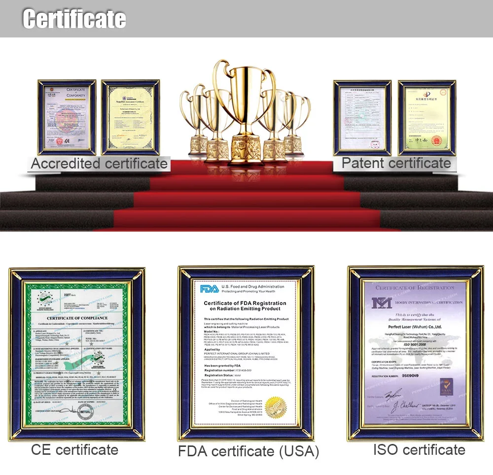 
Perfect Laser Scribing Solar Cells Machine 20W Factory Price 