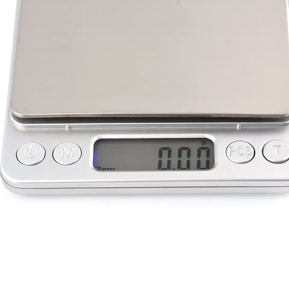 Factory Wholesale Hot Selling Scale High Quality Electric Scale With High Accuracy For Smoking
