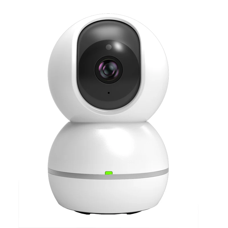 PTZ Surveillance Baby Monitor wireless ip camera