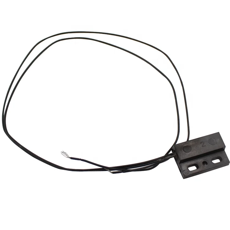 Abrasion Resistance Normally Open Normally Closed Proximity Sensor Magnetic Proximity Switch Applied to Cell Phone
