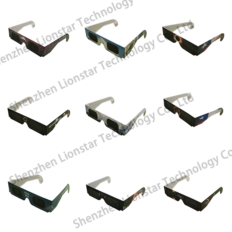 solar eclipse glasses 75