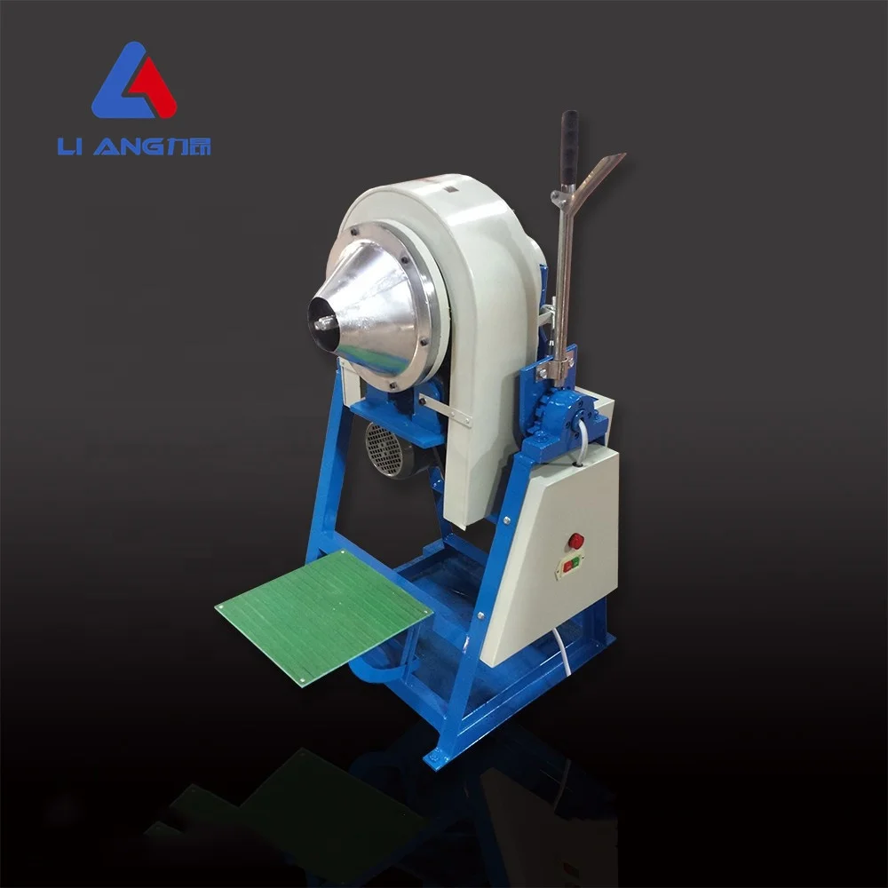 Mini Mining Laboratory Grinding Machine Grinder For Mineral Feasibility Study