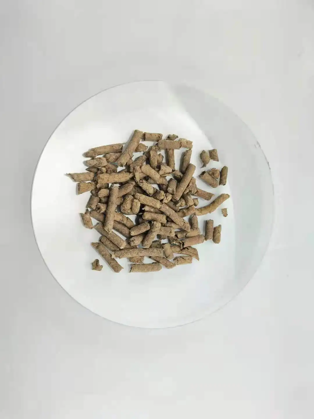 16001501866851/6 Pet Factory OEM Wholesale Pet Cat Product Natural Eco Green Tea Peach Cat Litter Tofu Cat Litter For Pet CatFor