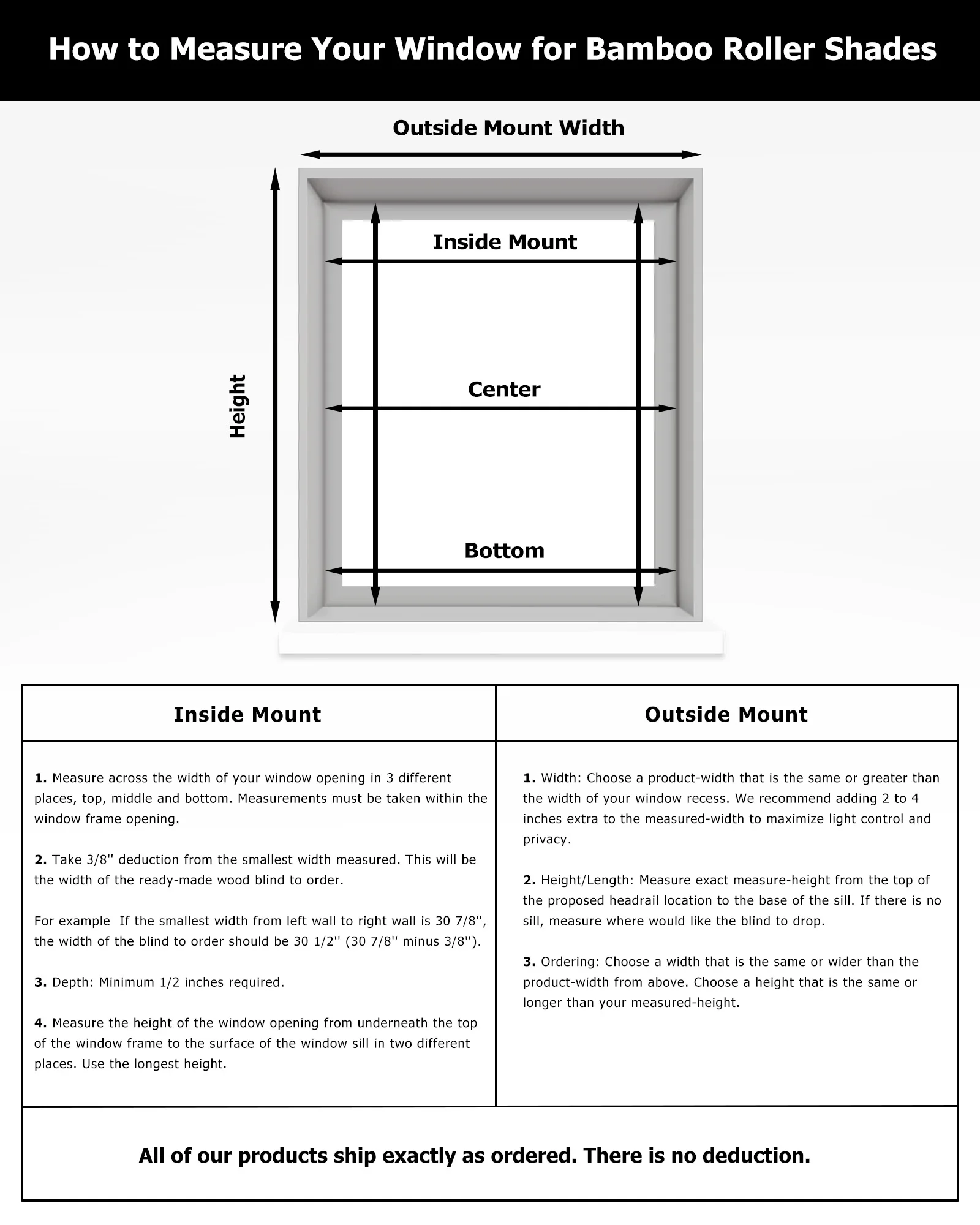 Cortinas de bambu Roller Blind woven wood shades Bamboo Curtain for Balcony Partition Blind Sun Shades for Doors/Windows