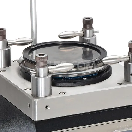 Высокопроизводительная машина для полировки Волоконно-Оптического Кабеля