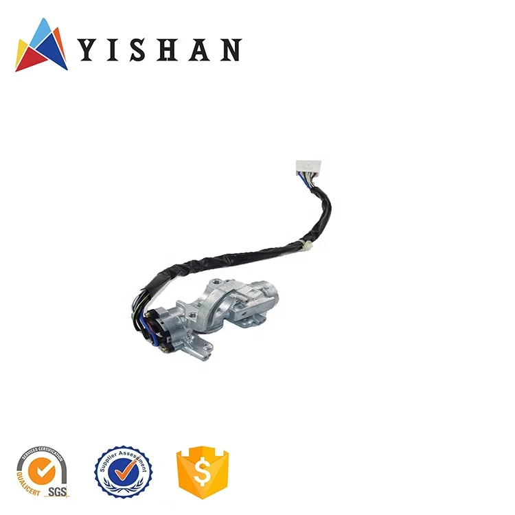 TOP SALE IGNITION SWITCH   for ISUZU DMAX 4J 897349942