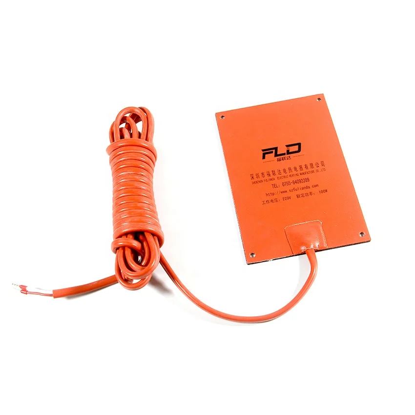 customized factory wholesales silicone heat pads for heating