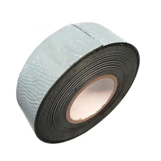 cast-iron pipe wrap coating tape